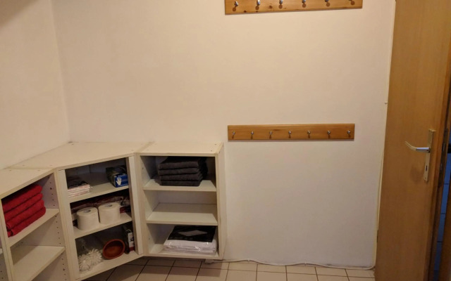 Komfortabel wohnen am Waldrand von Pitzling