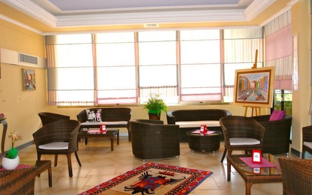 Hotel Toledo