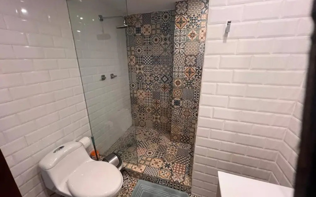 Luxury Oasis in Panama's Casco Viejo