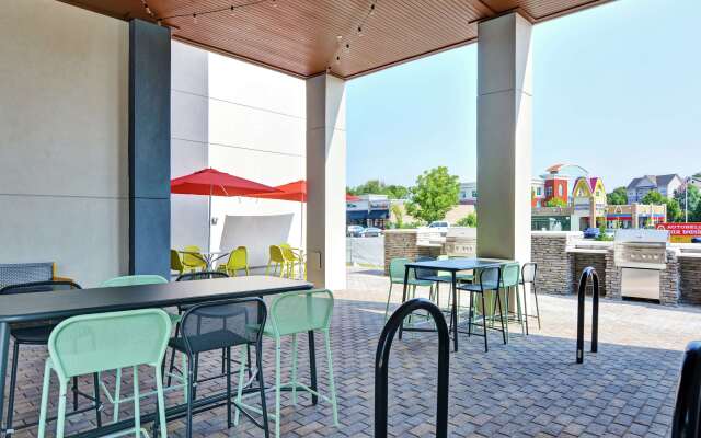 Home2 Suites by Hilton Charlotte Piper Glen