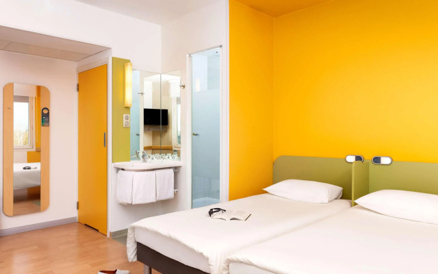 ibis budget Warszawa Centrum