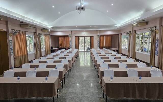 Baan Rai Somkiat Homestay
