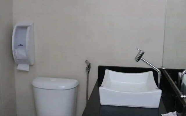 Hotel Capuchins