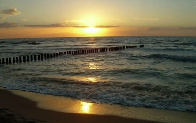 Holiday Homes With Pool, Mielenko