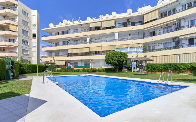 Hawaii 1st floor Burriana, Nerja