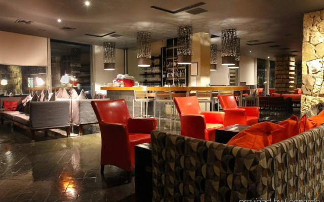 Radisson Blu Acqua Hotel & Spa Concon