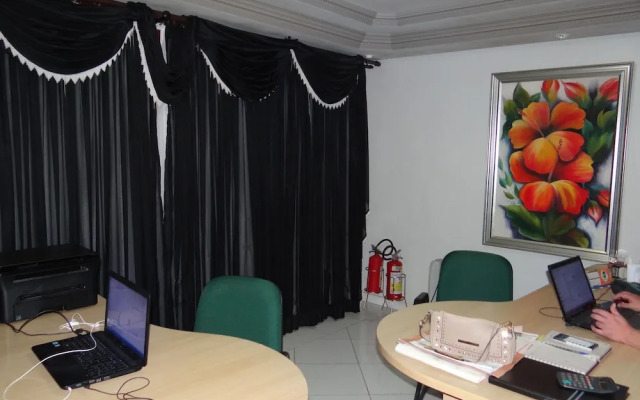 Casa Celia Wernke - Aluga-se Quartos Foz do Iguaçu