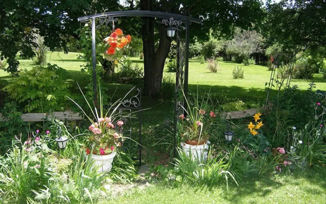 A Valley View Bed & Breakfast