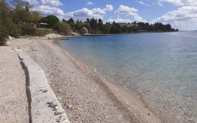 Sunset Beach Apartment
