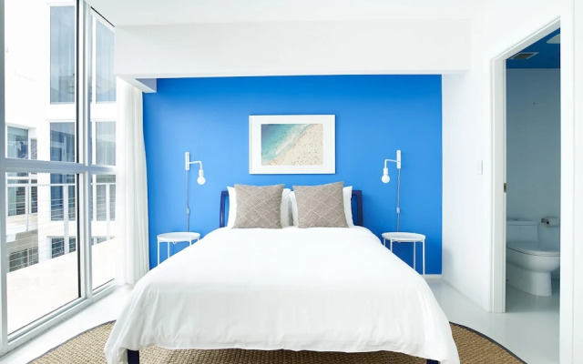 Sonder - South of 5th