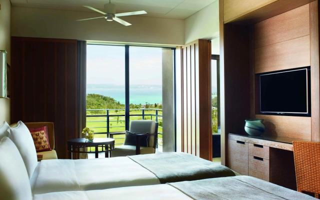 The Ritz-Carlton, Okinawa