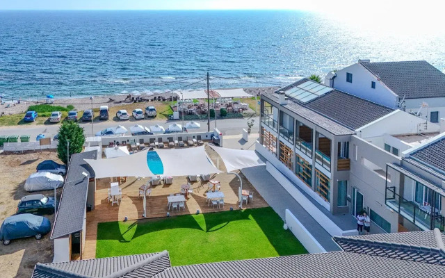 Sesa Boutique Hotel