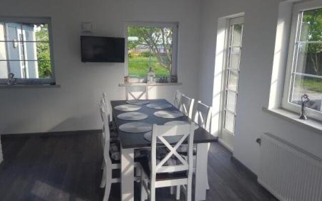 Apartamenty Nexo