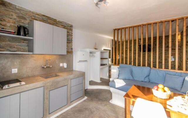 Avissalou Apartments