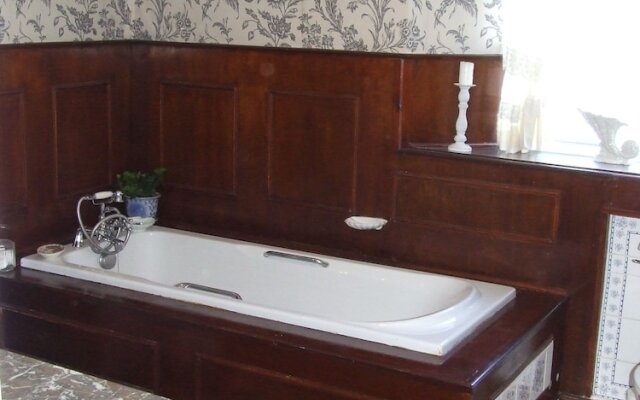 Belvedere House B&B