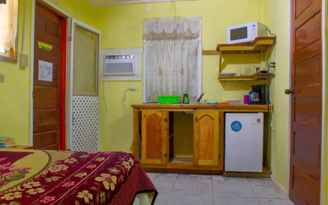 Julia´s Cabanas