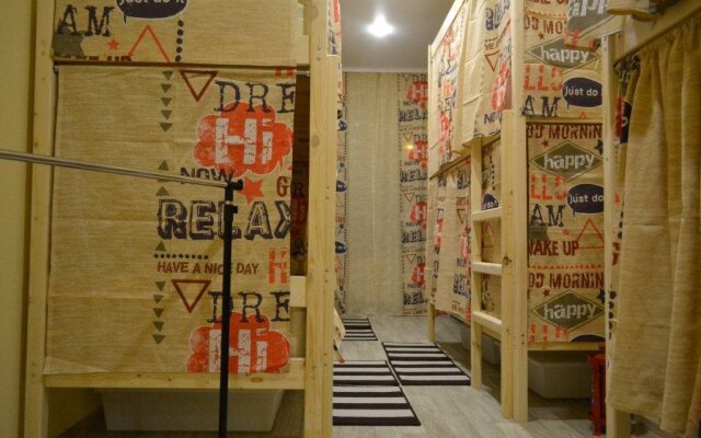 Hostels - Meshcherskoe ozero