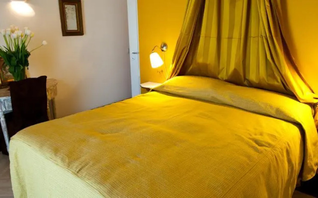Resort Cavour B&B