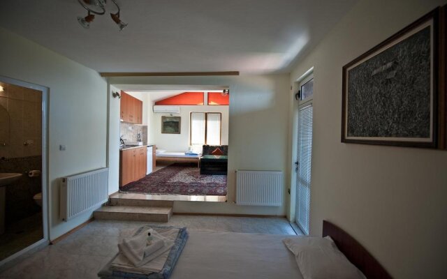 Guest House Doctors House