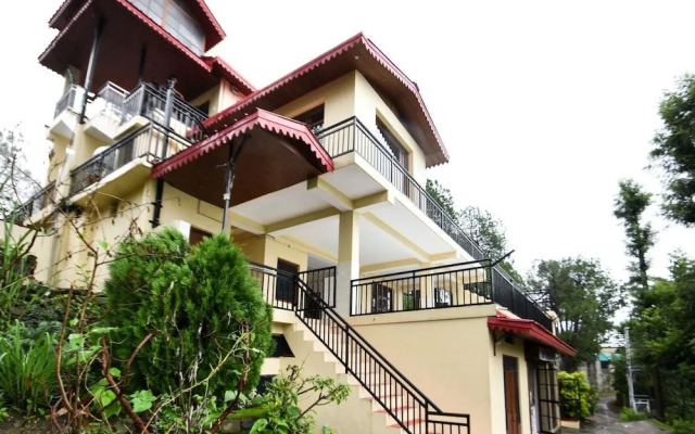 Sai Home Stay by OYO Rooms