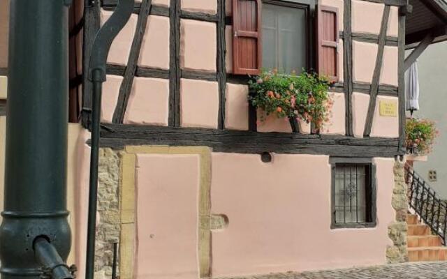 Gîte de la Liberté