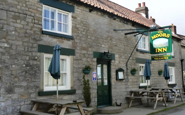 Moors Inn