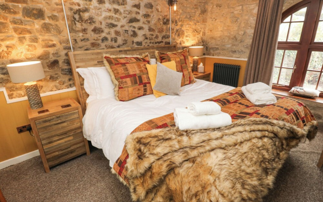 Coach House