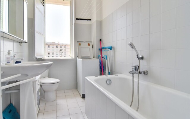 Le Palais Apartment 2