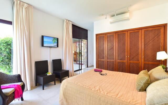 Villa Tauro Beach & Golf 2 - Holiday Rental Villa