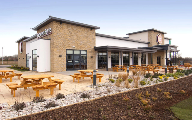 Premier Inn Bicester