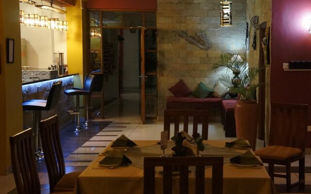 Hotel Emerald