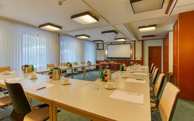 Sport Hotel Bad Bevensen