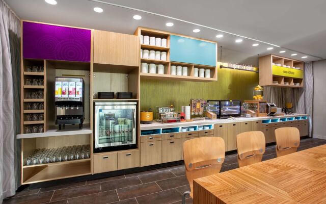 Home2 Suites By Hilton Calhoun