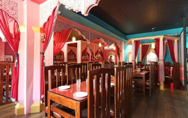 OYO Rooms 159 Patia Big Bazaar