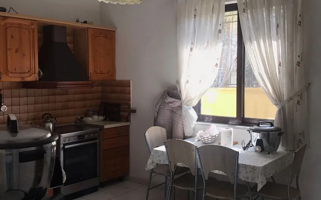 Tirana City Rooms (Vatra e Lagjes)