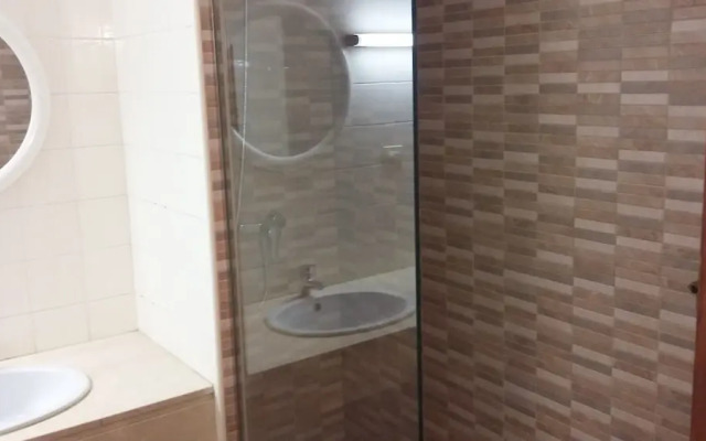 Apartamento  Pueblo Amarres Ba-101