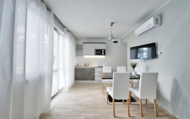 Villa Oliver 1 Siófok