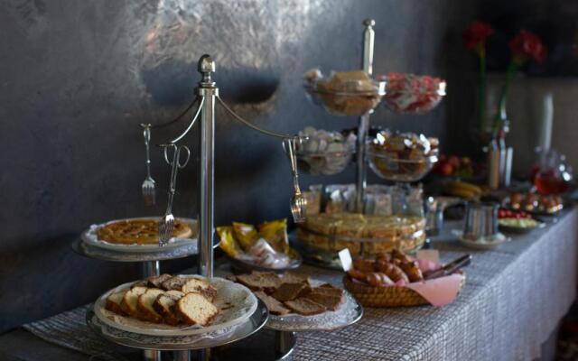 Hotel Castello S. Antonio