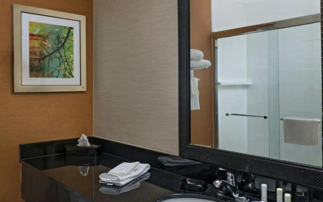 Fairfield Inn by Marriott Joplin