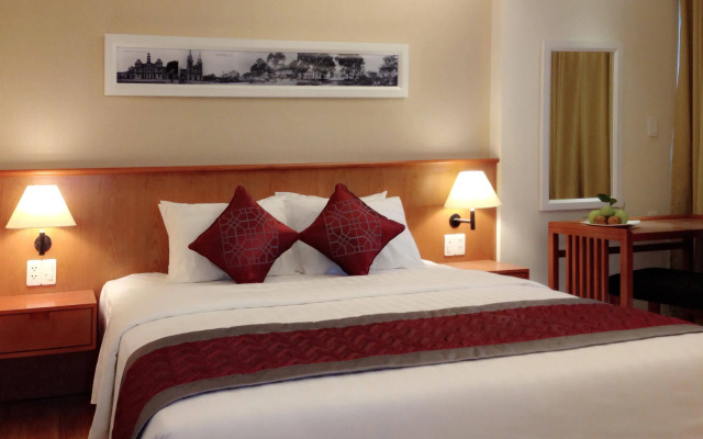 Saigon Hotel