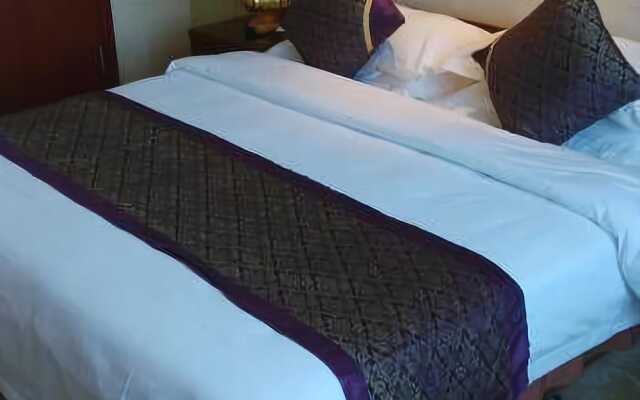 Shanshui Hotel