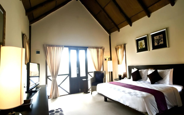 Gardenia Resort and Spa