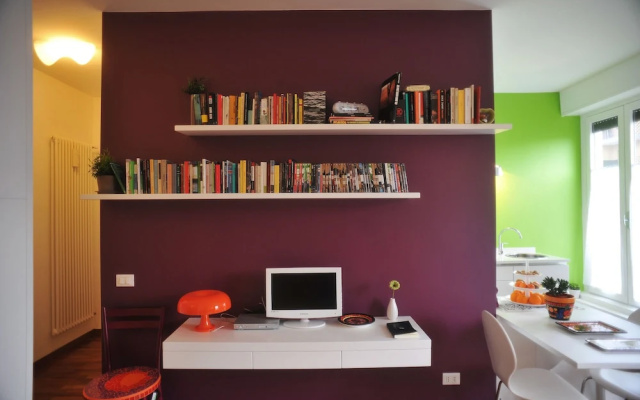 Porta Garibaldi B&B