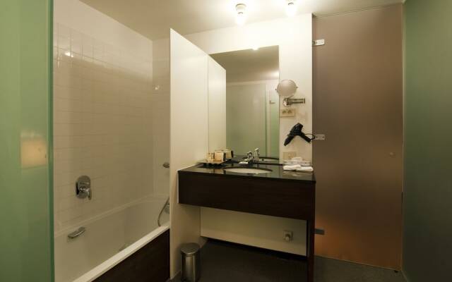Hotel Messeyne