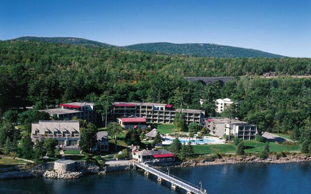 Holiday Inn Resort Bar Harbor - Acadia Natl Park, an IHG Hotel