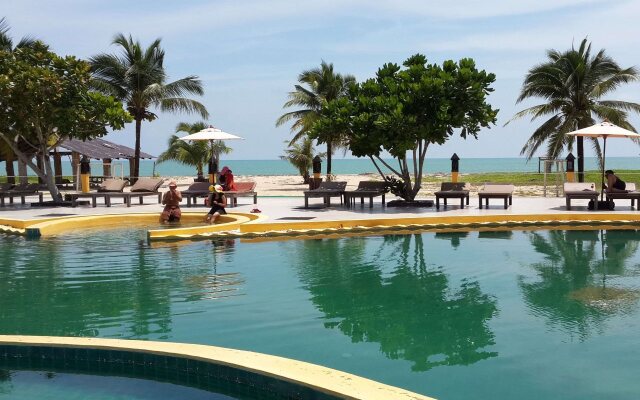 The Tacola Resort & Spa