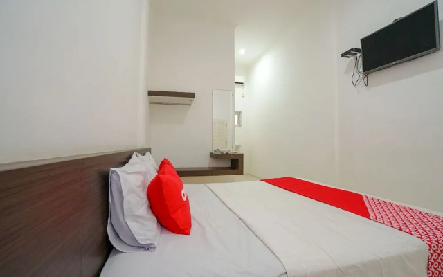 Super OYO 1868 Penginapan Sekip - Hotel in Palembang - Photo 5