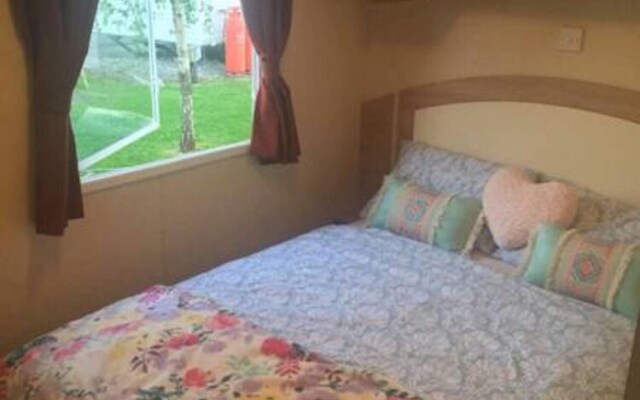 Static 3 Bed Caravan - South Lakes