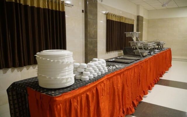 Hotel Krishna