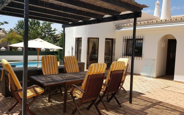 Dunas Douradas Beach Villa by Rentals in Algarve